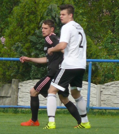 7.kolo: V dohrávke sme vyhrali vysoko v Trenčianskych Tepliciach